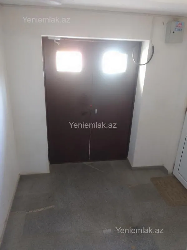 Satılır 2 otaqlı yeni tikili 41 m²