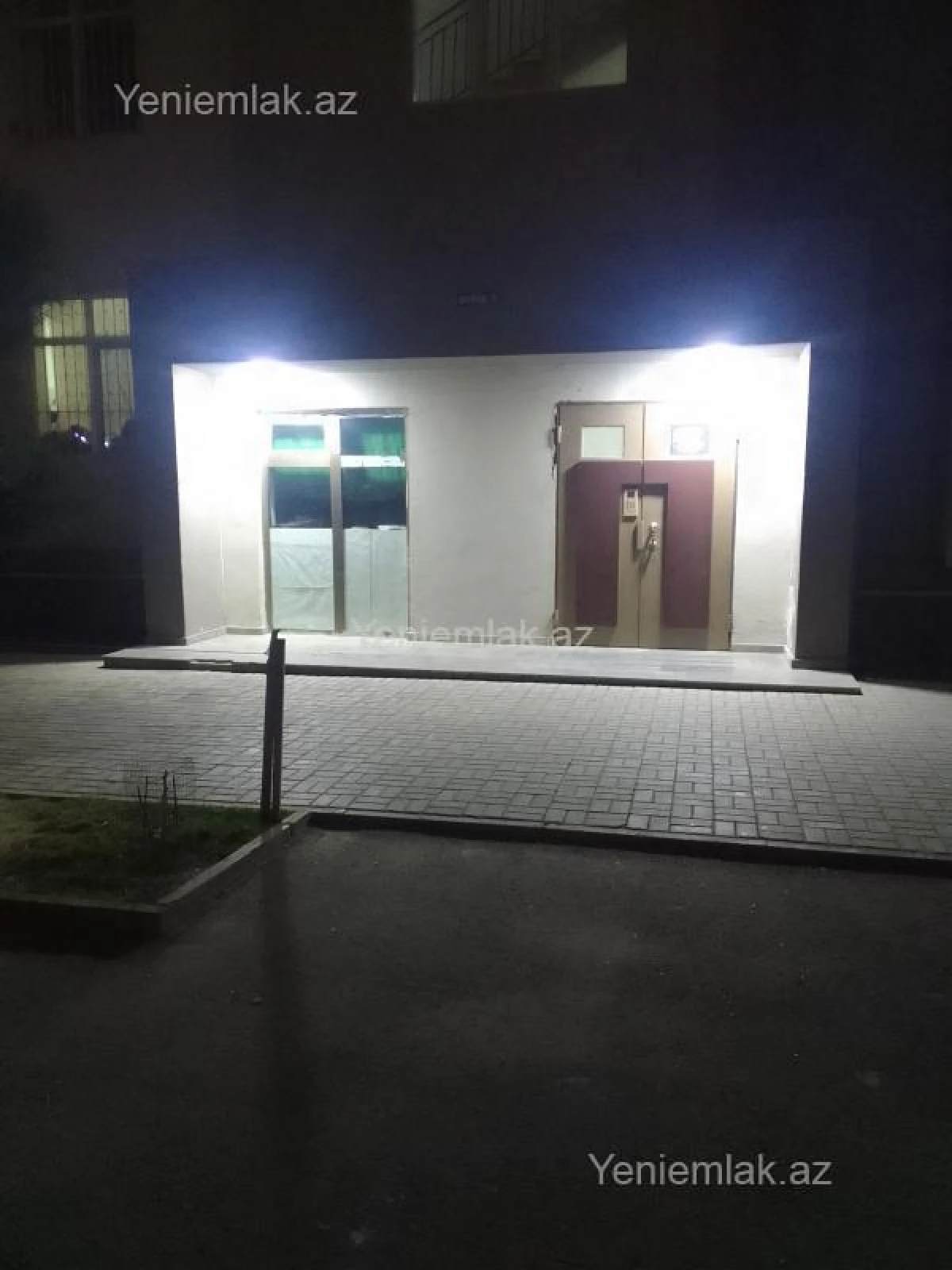 Satılır 2 otaqlı yeni tikili 41 m²