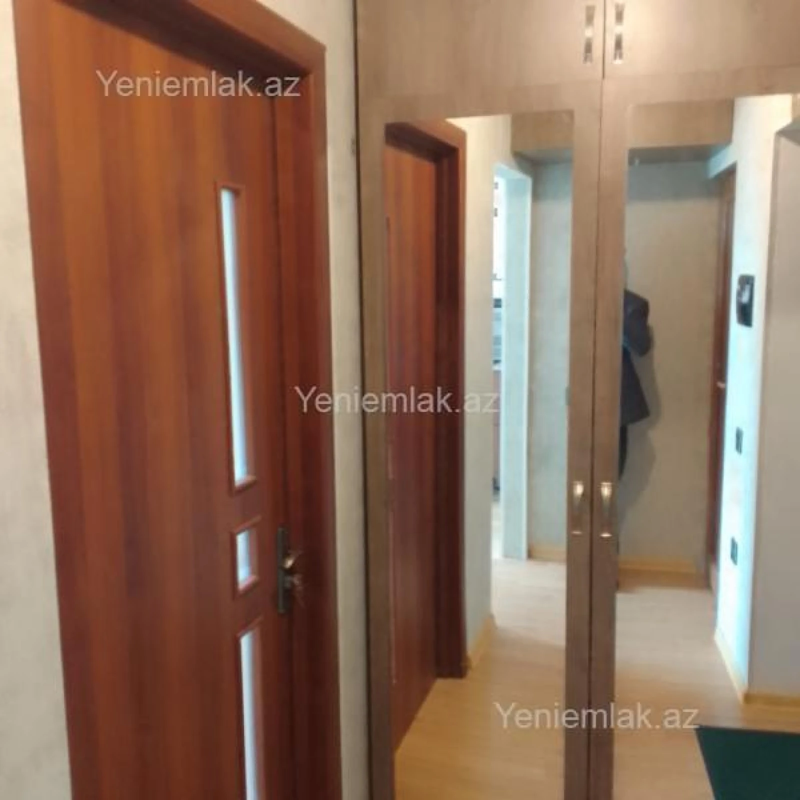 Satılır 2 otaqlı yeni tikili 41 m²