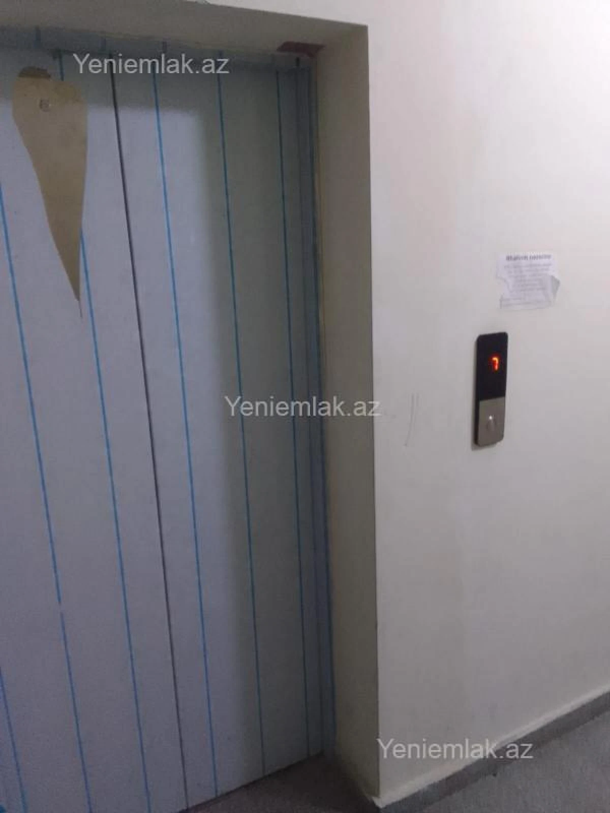 Satılır 2 otaqlı yeni tikili 41 m²