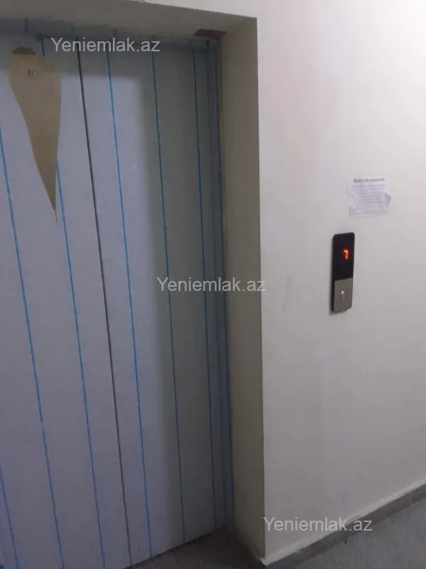 Satılır 2 otaqlı yeni tikili 41 m²