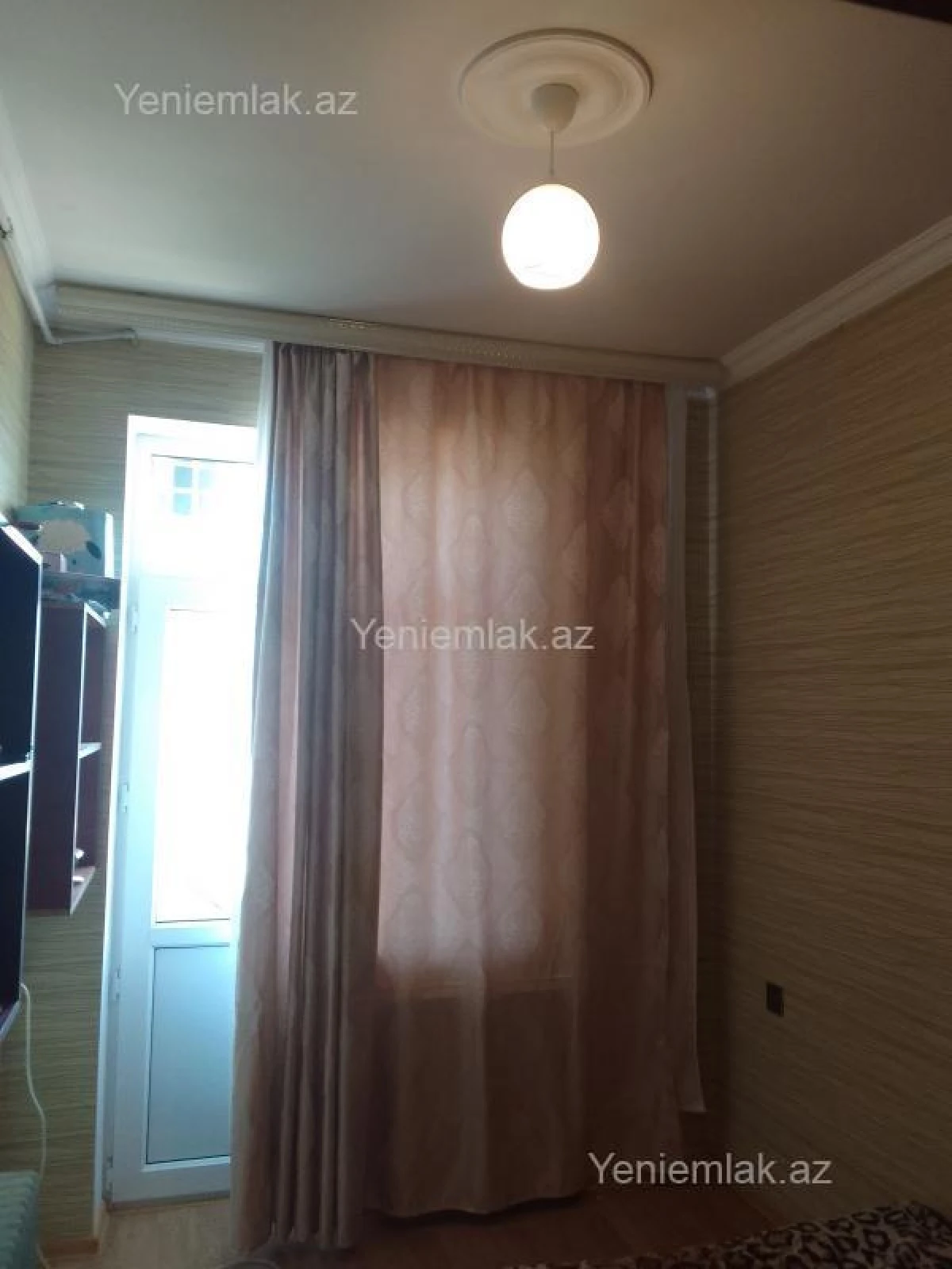 Satılır 2 otaqlı yeni tikili 41 m²