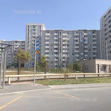 Satılır 2 otaqlı yeni tikili 41 m² — Bakı, Yasamal 2 otaq 41.00 m²