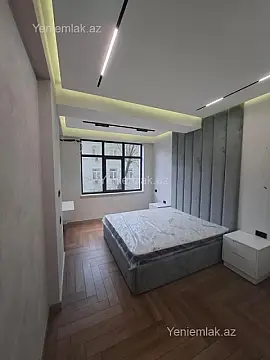 Satılır 4 otaqlı yeni tikili 145 m²