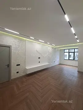 Satılır 4 otaqlı yeni tikili 145 m²