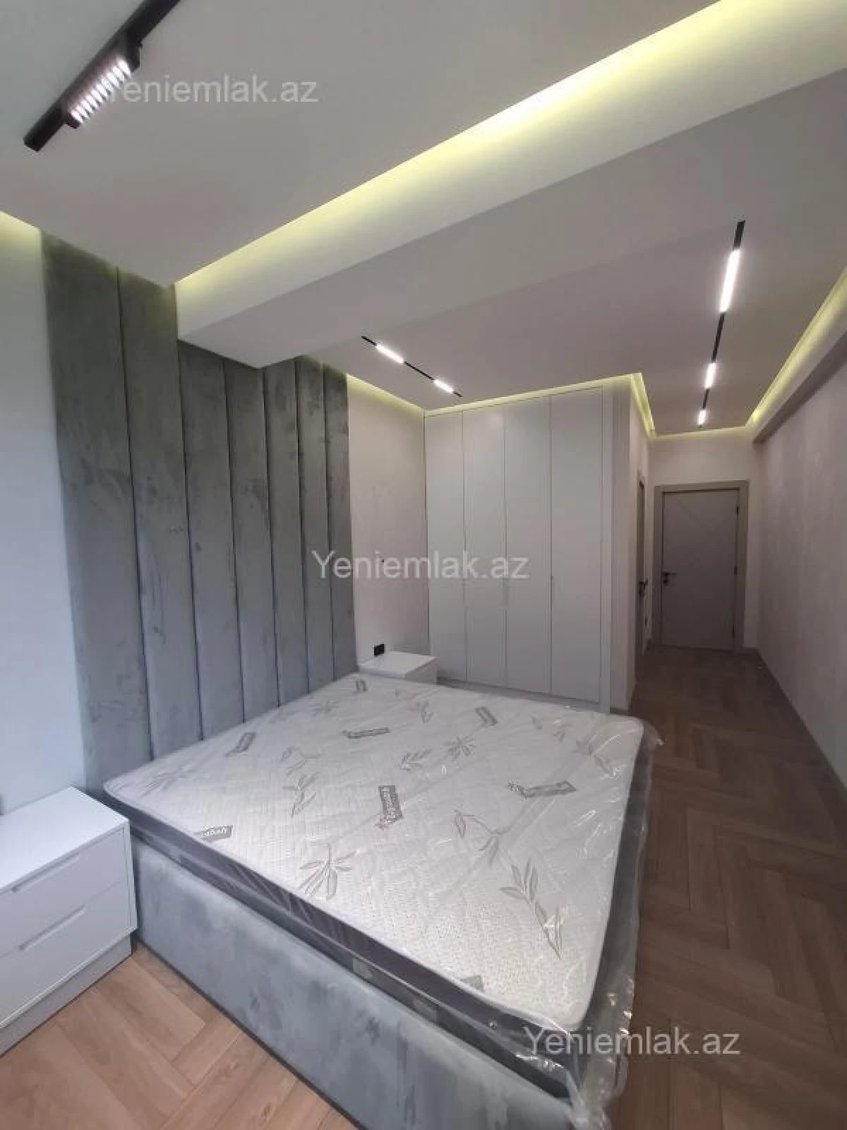 Satılır 4 otaqlı yeni tikili 145 m²