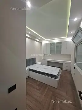 Satılır 4 otaqlı yeni tikili 145 m²