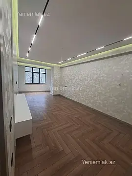 Satılır 4 otaqlı yeni tikili 145 m² — Bakı, Nərimanov 4 otaq 145.00 m²