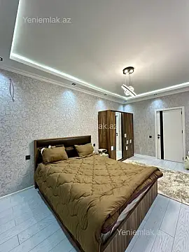 Satılır 2 otaqlı köhnə tikili 69 m²
