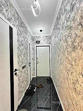 Satılır 2 otaqlı köhnə tikili 69 m²