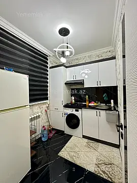 Satılır 2 otaqlı köhnə tikili 69 m²
