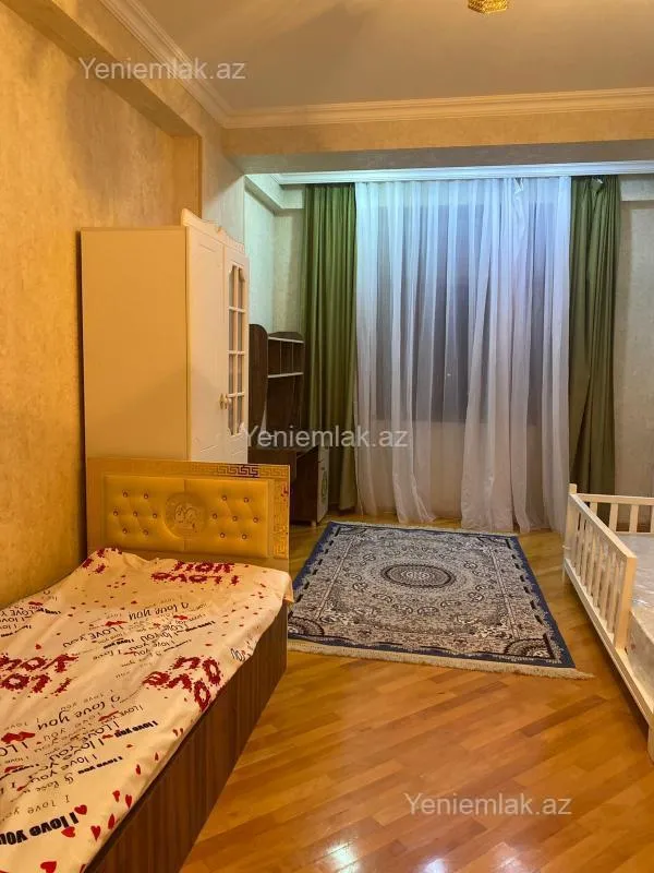 Satılır 2 otaqlı yeni tikili 65 m²