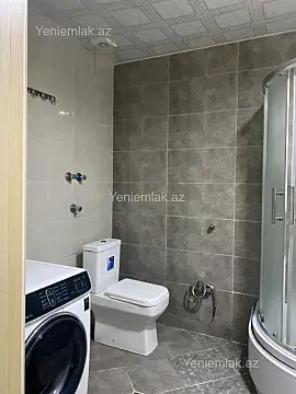 Satılır 2 otaqlı yeni tikili 65 m²