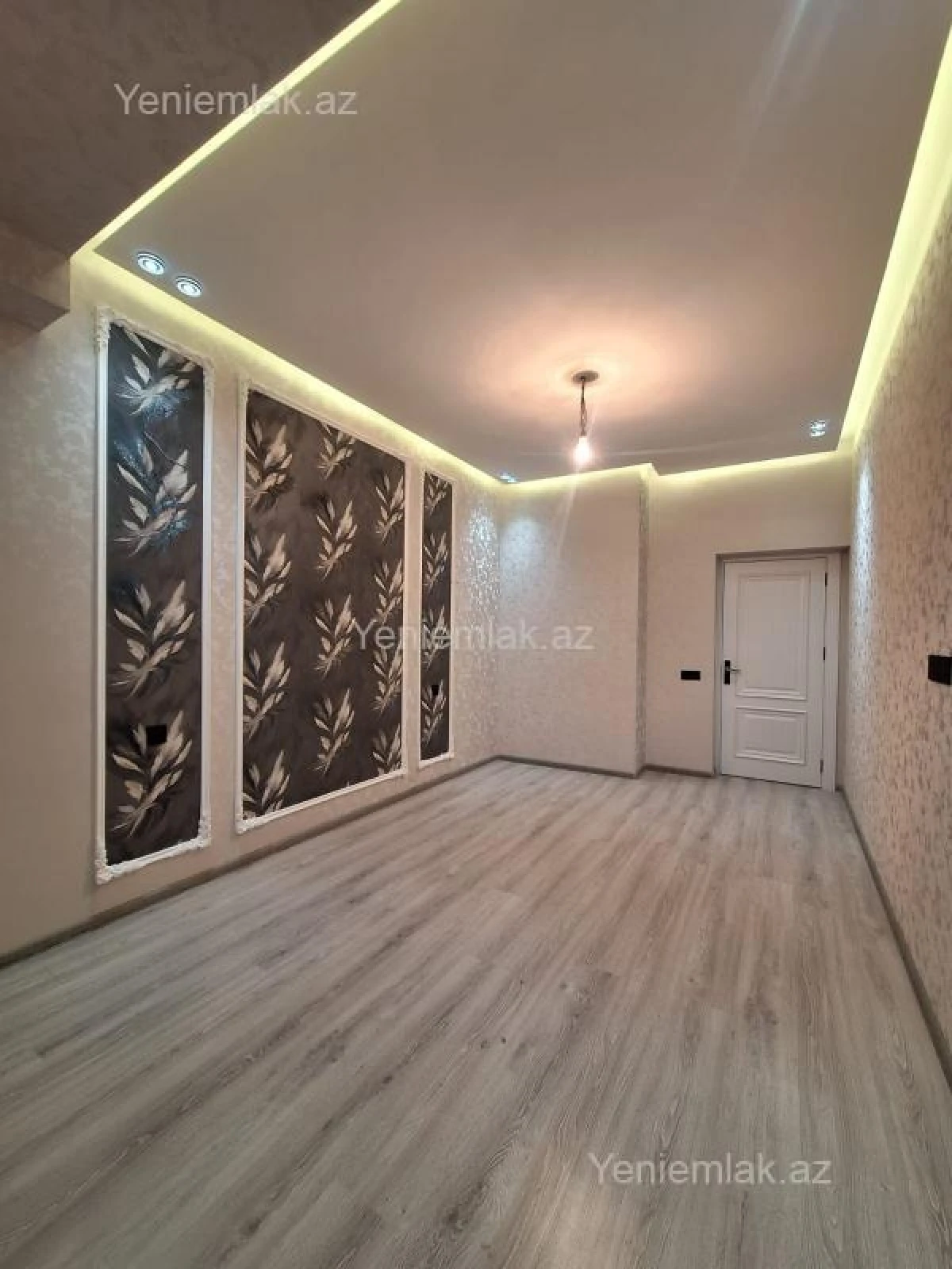 Satılır 2 otaqlı yeni tikili 66 m²