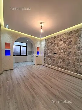 Satılır 2 otaqlı yeni tikili 66 m² — Bakı, Suraxanı 2 otaq 66.00 m²