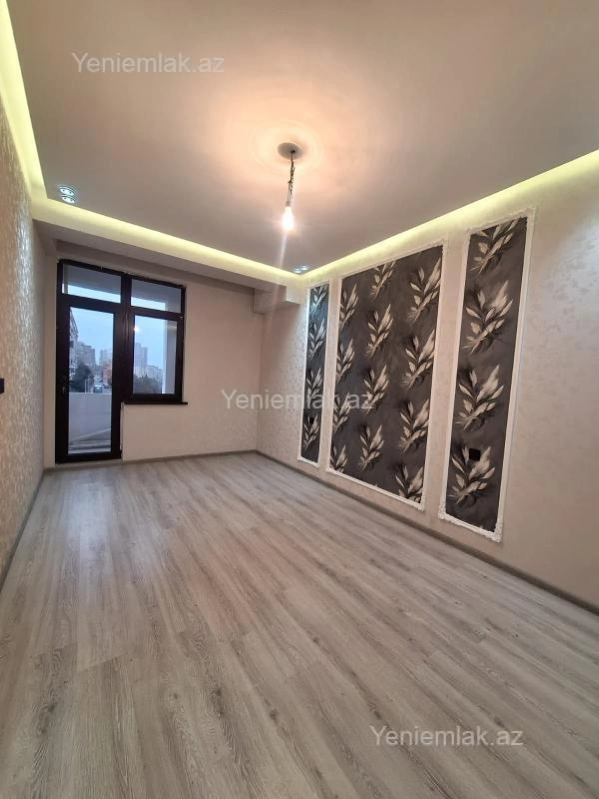 Satılır 2 otaqlı yeni tikili 66 m²
