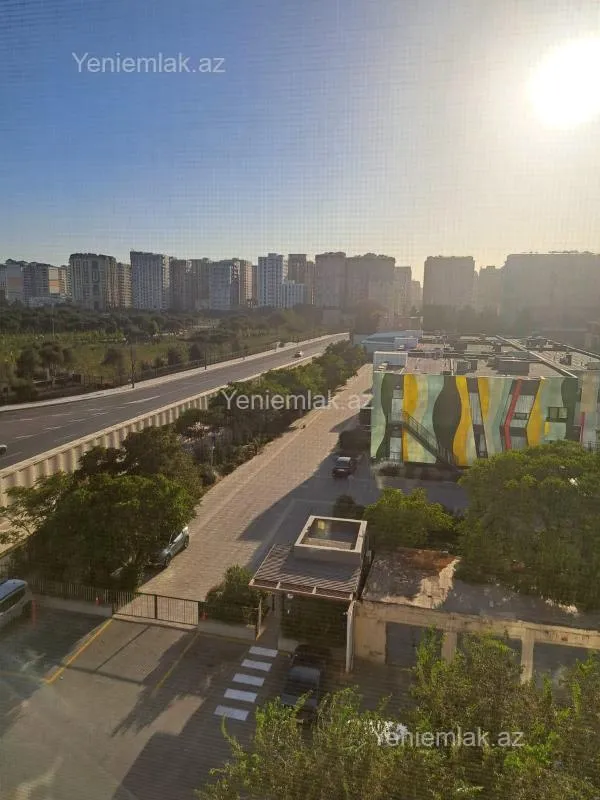 Satılır 2 otaqlı köhnə tikili 55 m²