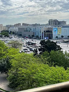 Satılır 2 otaqlı köhnə tikili 55 m² — Bakı, Nərimanov 2 otaq 55.00 m²