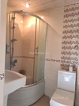 Satılır 2 otaqlı köhnə tikili 55 m²