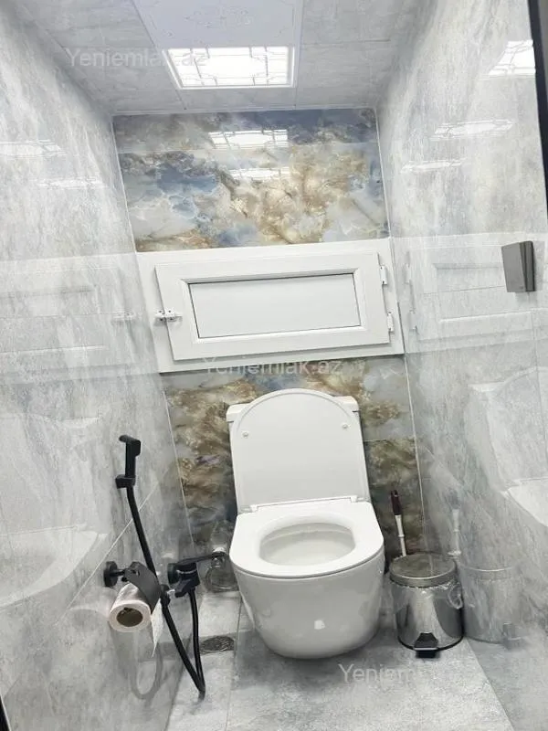 Satılır 3 otaqlı köhnə tikili 80 m²