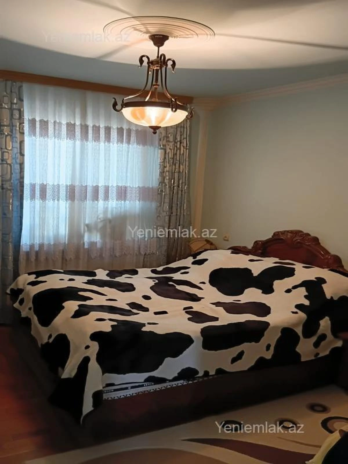 Satılır 3 otaqlı köhnə tikili 80 m²