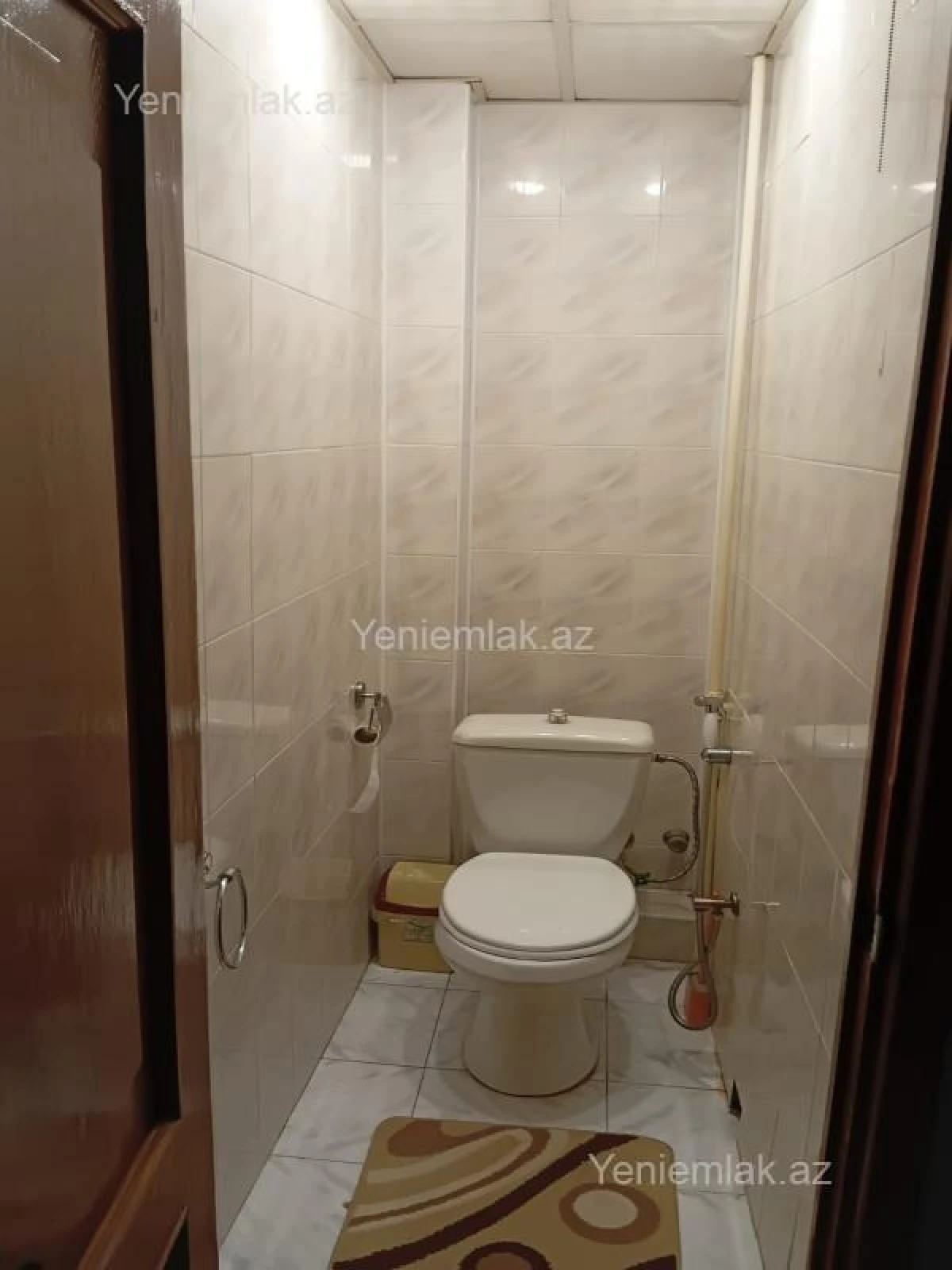 Satılır 3 otaqlı köhnə tikili 80 m²