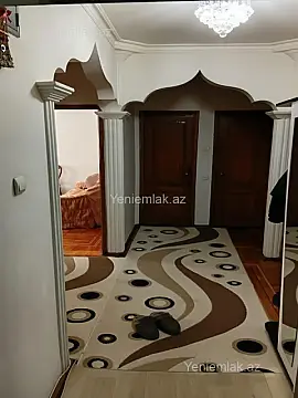 Satılır 3 otaqlı köhnə tikili 80 m²