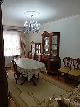 Satılır 3 otaqlı köhnə tikili 80 m² — Bakı, Sabunçu 3 otaq 80.00 m²
