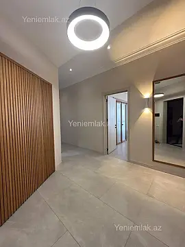 Satılır 3 otaqlı yeni tikili 134 m²