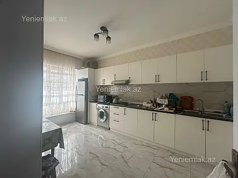 Satılır 3 otaqlı həyət evi 77 m²