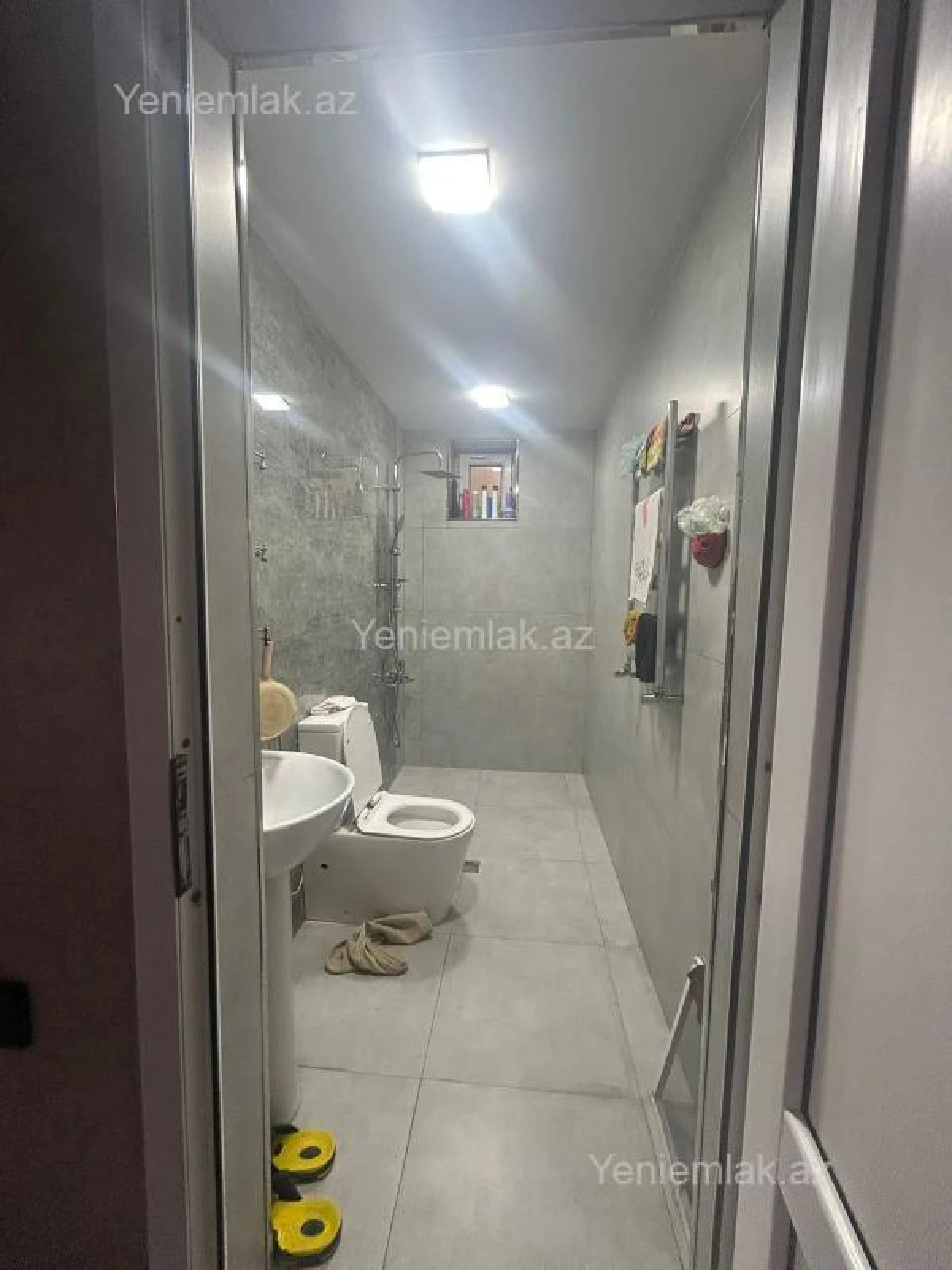 Satılır 3 otaqlı həyət evi 77 m²