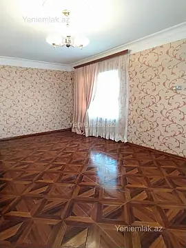 Satılır 2 otaqlı köhnə tikili 63 m²