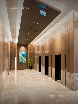 Satılır 3 otaqlı yeni tikili 140 m²