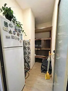 Satılır 1 otaqlı köhnə tikili 50 m²