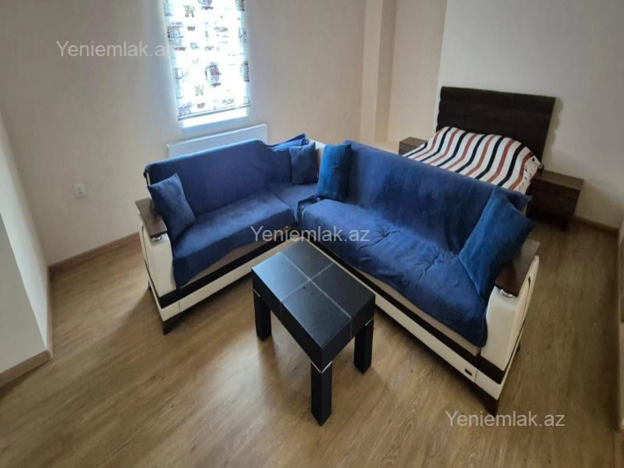 Satılır 1 otaqlı köhnə tikili 50 m²