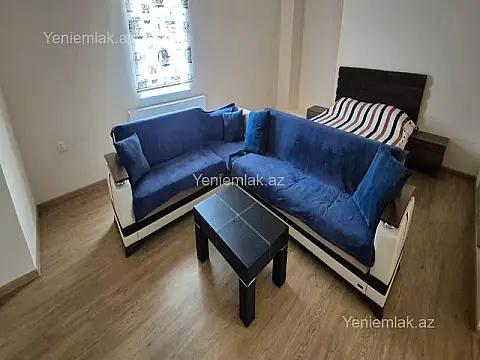 Satılır 1 otaqlı köhnə tikili 50 m²