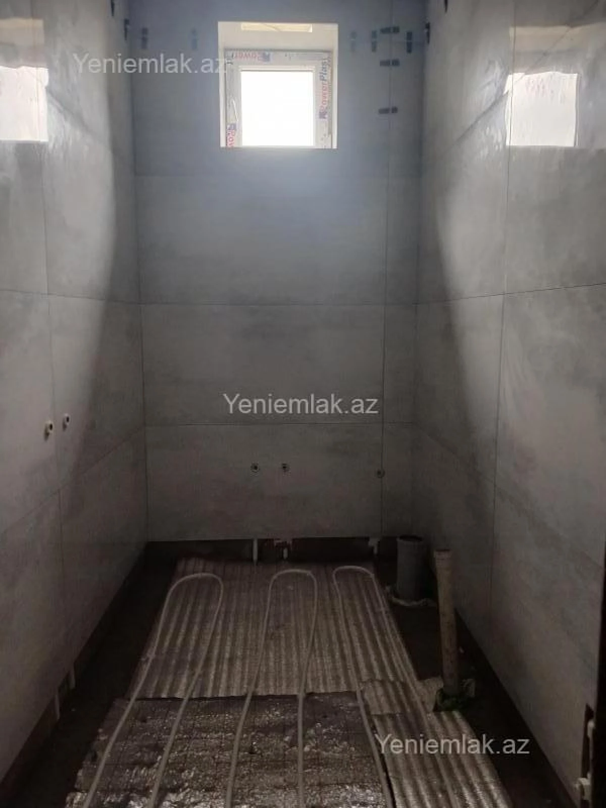 Satılır 3 otaqlı həyət evi 80 m²