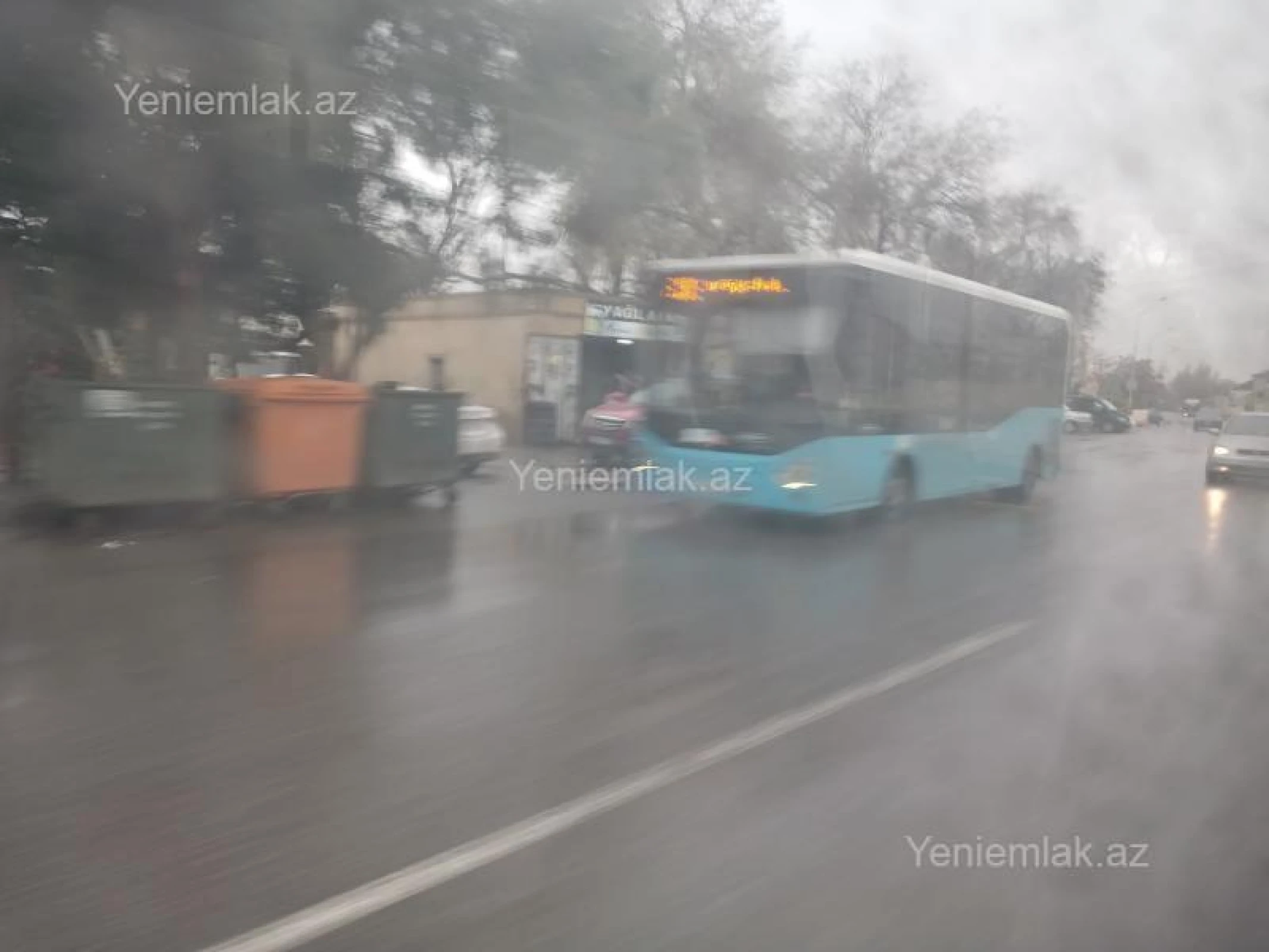 Satılır 3 otaqlı həyət evi 80 m²