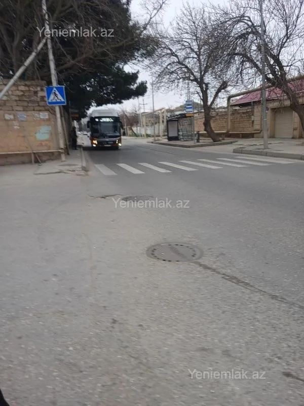 Satılır 3 otaqlı həyət evi 80 m²