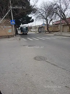 Satılır 3 otaqlı həyət evi 80 m²