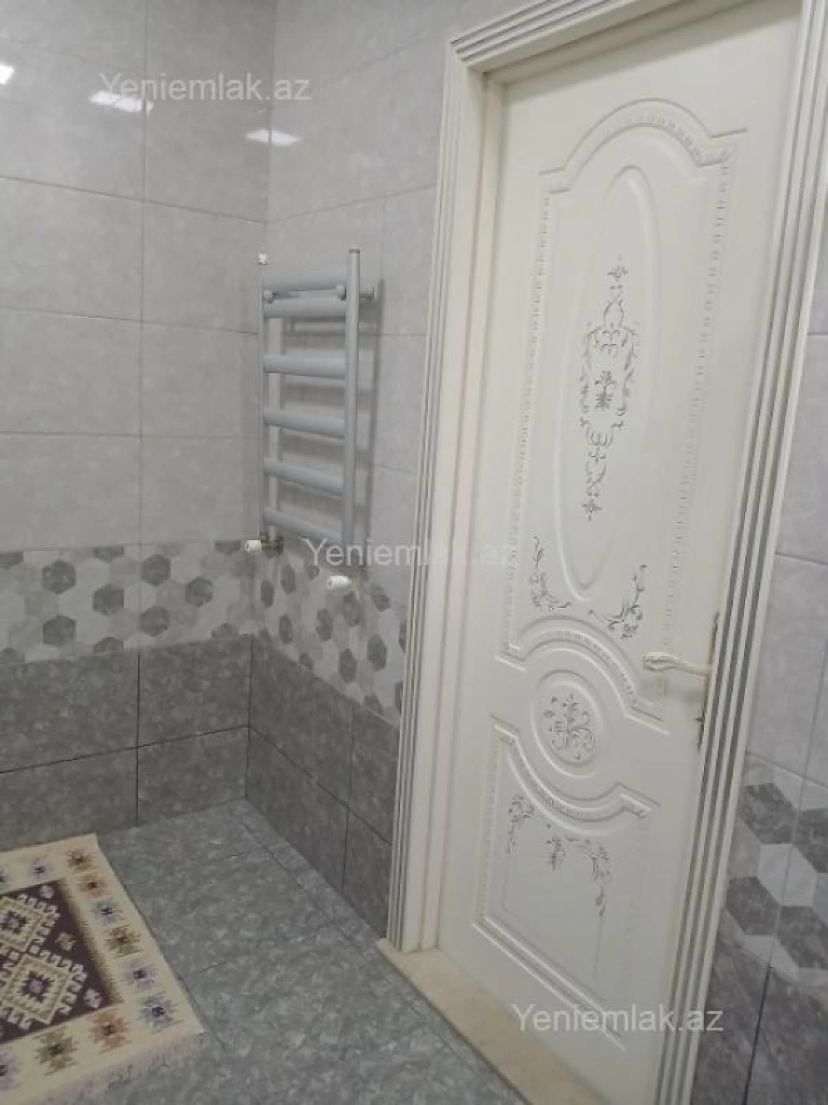 Satılır 3 otaqlı yeni tikili 70 m²