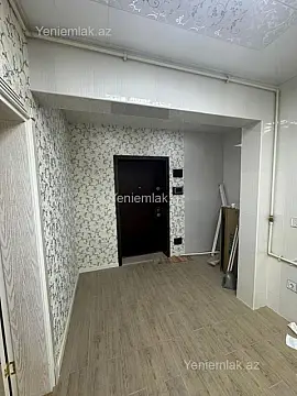 Satılır 2 otaqlı yeni tikili 68 m²