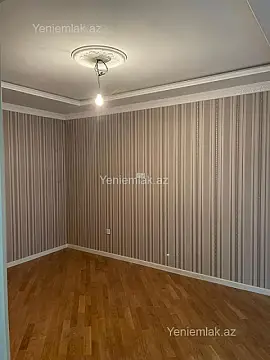 Satılır 2 otaqlı yeni tikili 68 m²