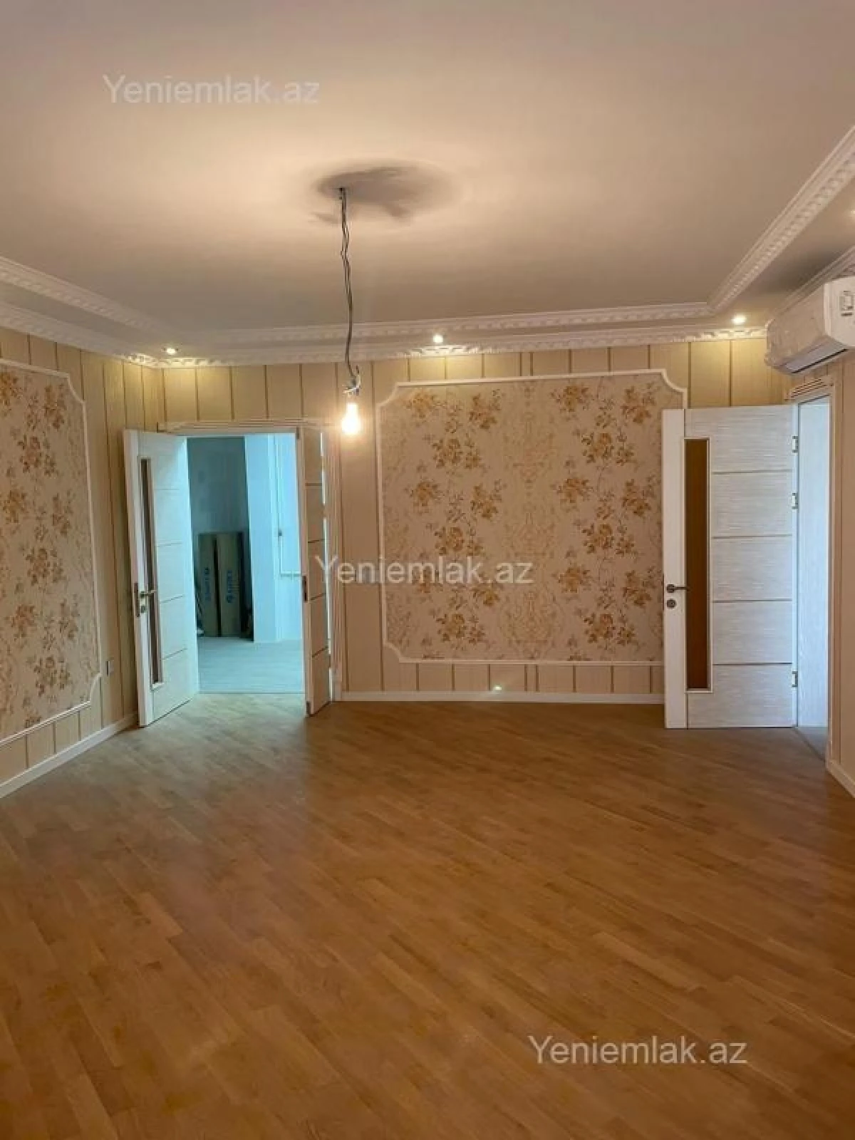 Satılır 2 otaqlı yeni tikili 68 m²