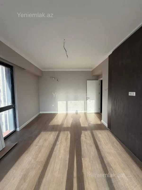 Satılır 3 otaqlı yeni tikili 84.3 m²