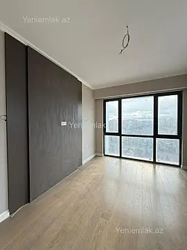 Satılır 3 otaqlı yeni tikili 84.3 m²
