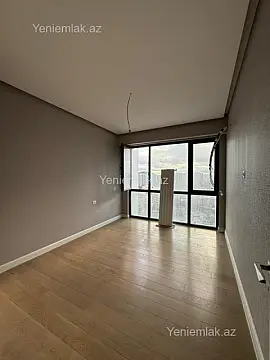 Satılır 3 otaqlı yeni tikili 84.3 m²