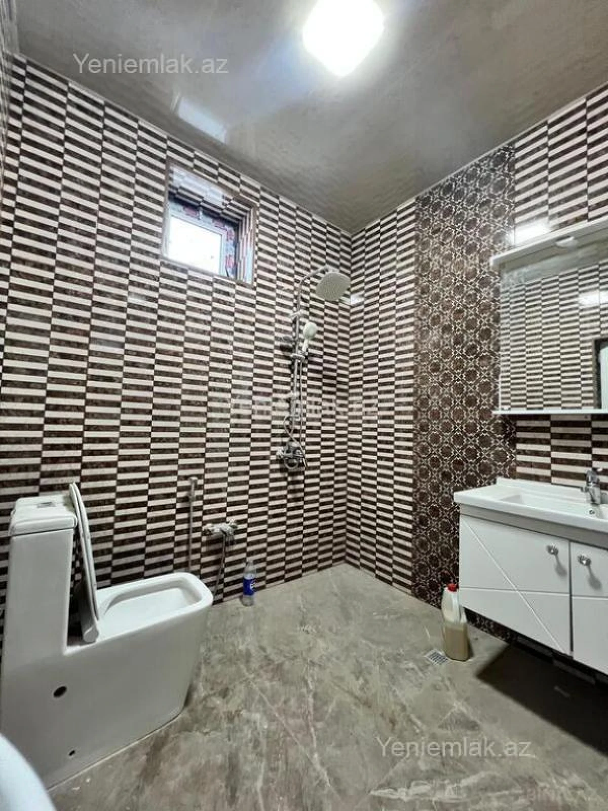 Satılır 4 otaqlı həyət evi 150 m²