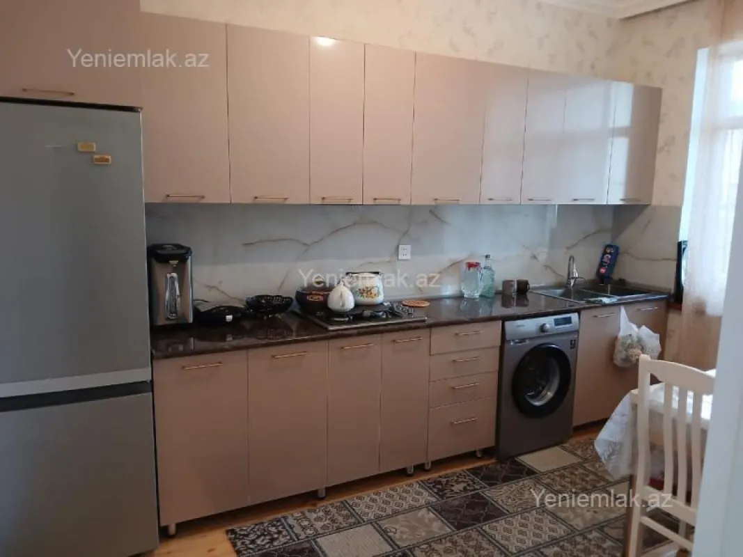 Satılır 4 otaqlı həyət evi 150 m²