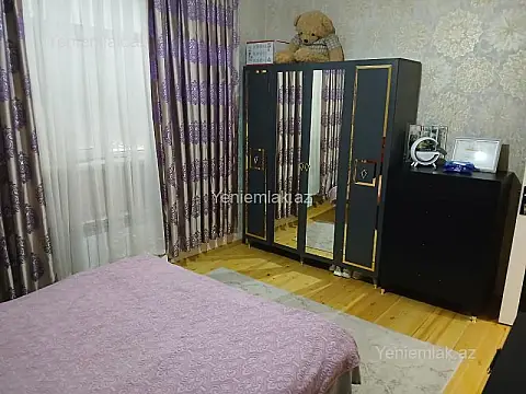 Satılır 4 otaqlı həyət evi 150 m²